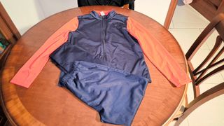 Chándal niño decathlon talla 14/15