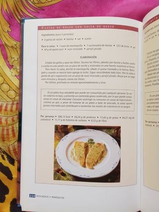 GUIAS DE ALIMENTACION Y NUTRICION 2 PESCADOS Y MARISCOS 1