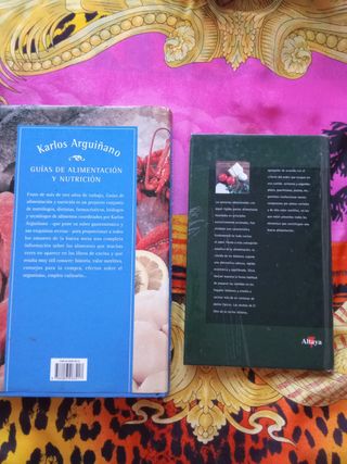 GUIAS DE ALIMENTACION Y NUTRICION 2 PESCADOS Y MARISCOS 1