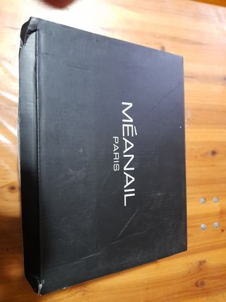 Set x smalto gel di Meanail