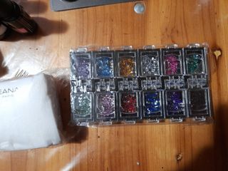 Set x smalto gel di Meanail