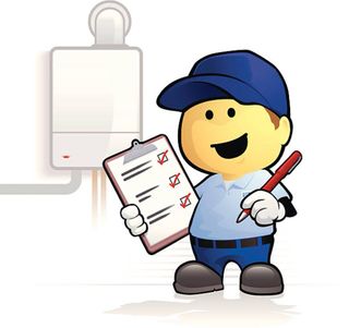 Reparaciones, venta y instalacion de calderas