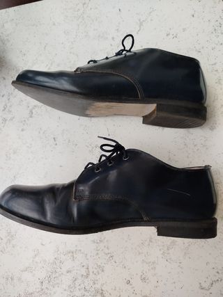 Zapatos colegio, comunión, etc...