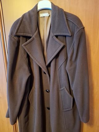 Giaccone da donna vintage anni 80