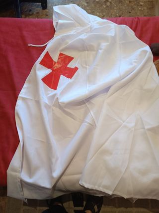 Capa templaria