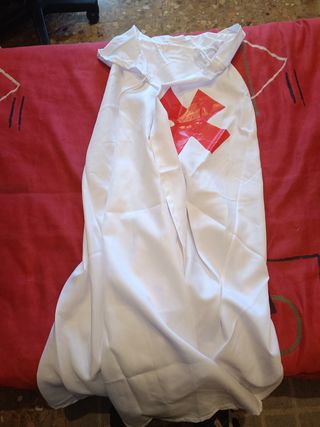 Capa templaria