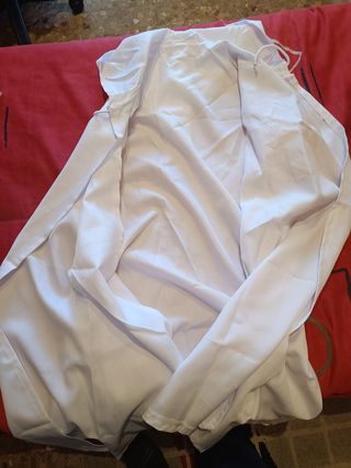 Capa templaria