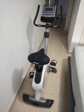 Bicicleta estatica