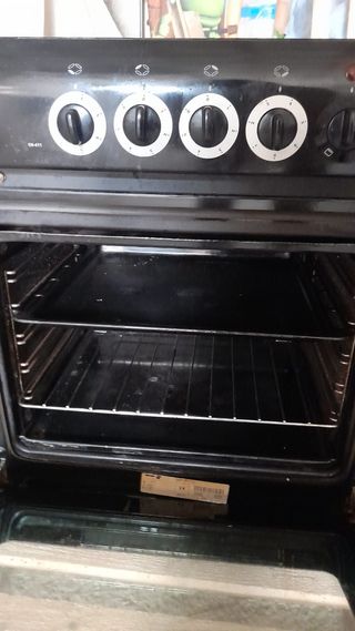 Horno