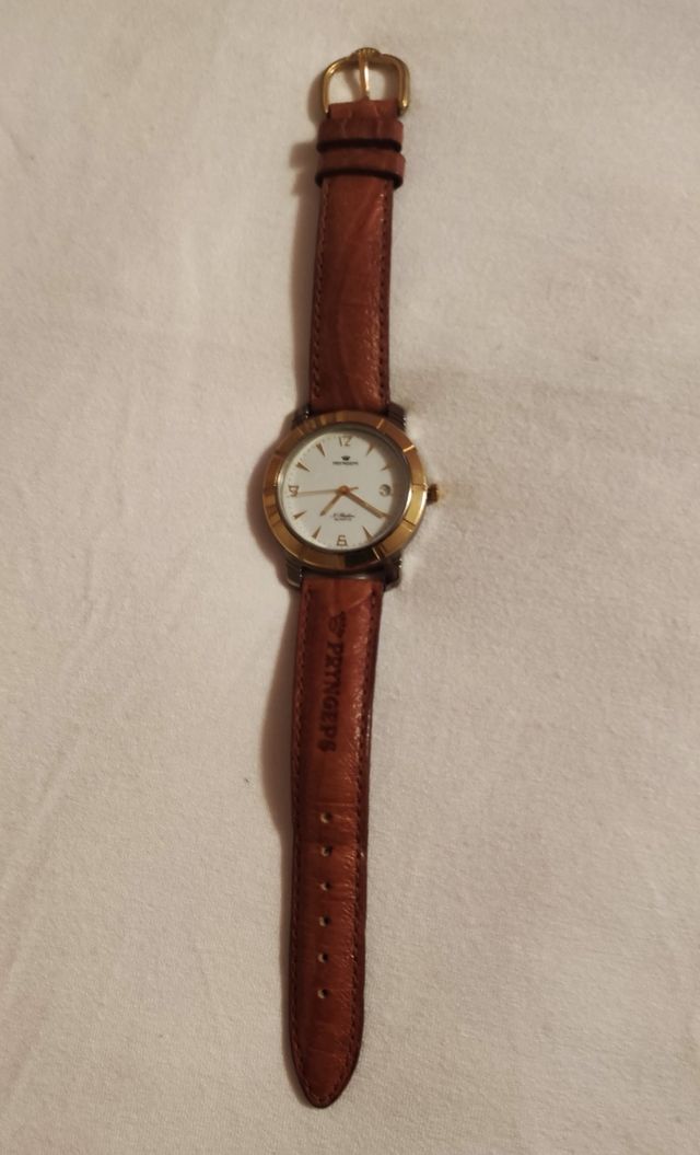 Orologio Pryngeps N Flatline al quarzo