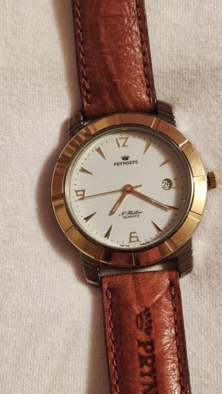 Orologio Pryngeps N Flatline al quarzo