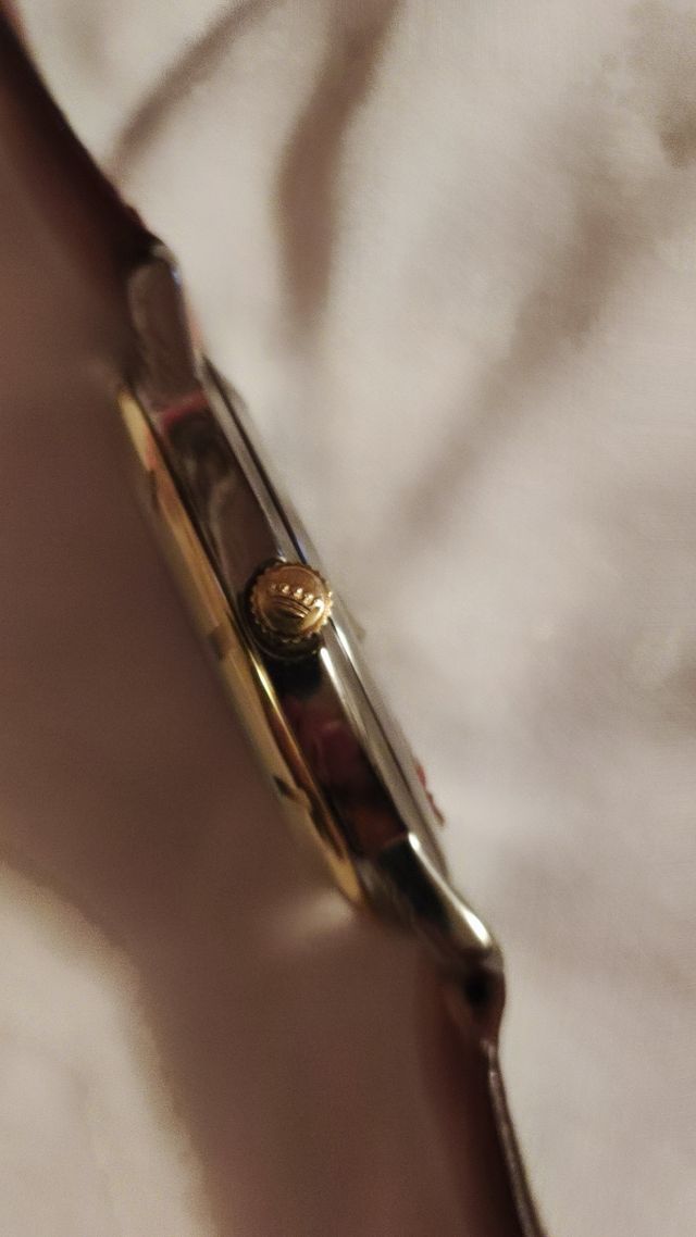 Orologio Pryngeps N Flatline al quarzo