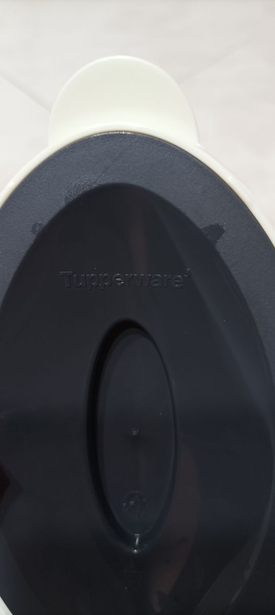 Salsiera tupperware