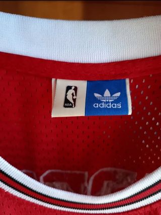 Camiseta Adidas NBA Scottie Pippen