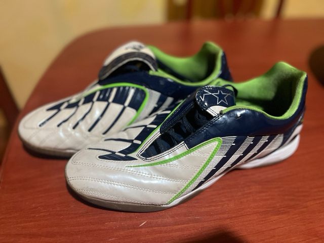 Zapatillas deportivas