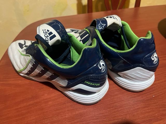 Zapatillas deportivas