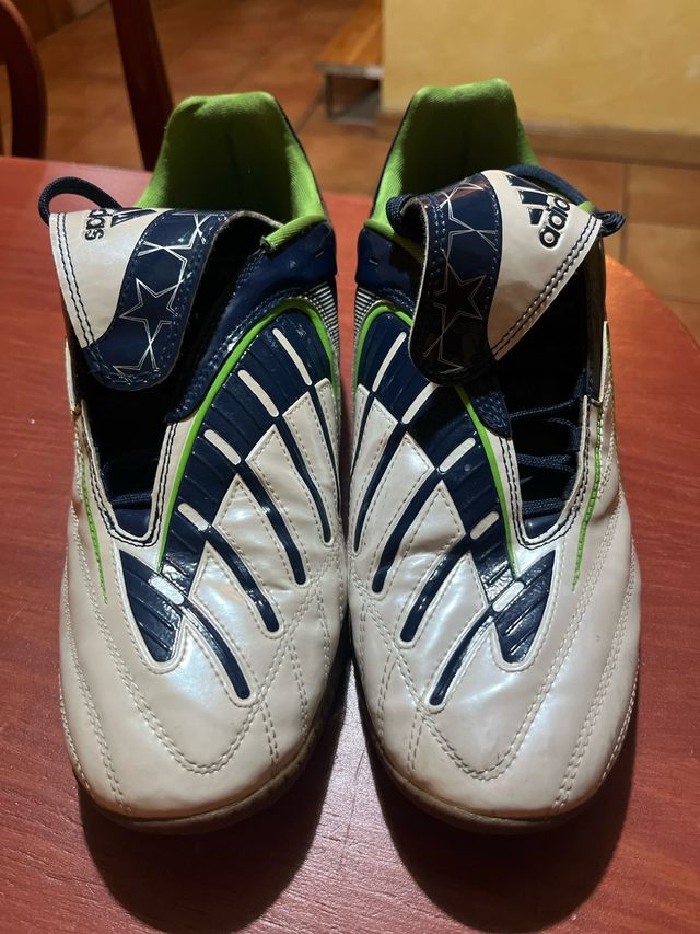 Zapatillas deportivas