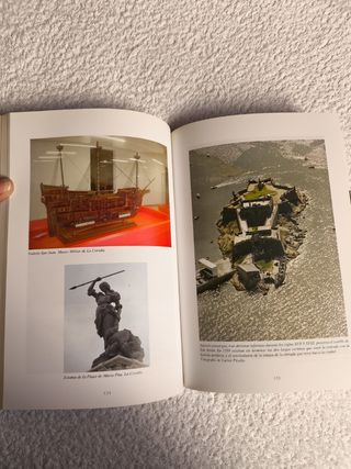 CONTRA ARMADA CATÁSTROFE NAVAL  INGLATERRA. 2011