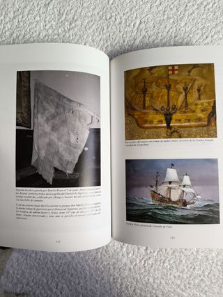 CONTRA ARMADA CATÁSTROFE NAVAL  INGLATERRA. 2011