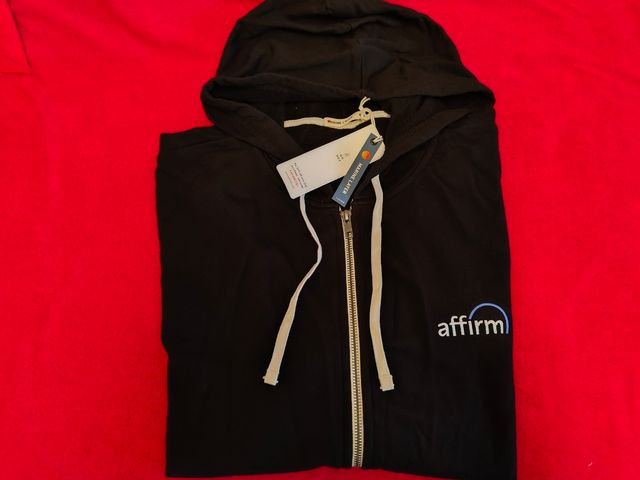 Chaqueta Alta Calidad USA