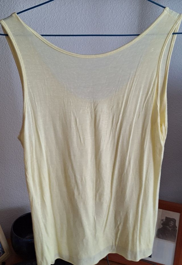 Camiseta parecido al encaje de encaje 