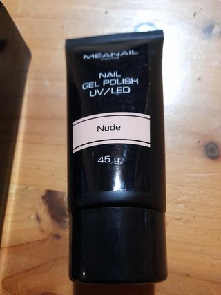Gel polish per uv,led di Meanail