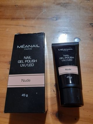 Gel polish per uv,led di Meanail
