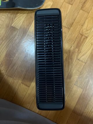 Xbox 360 con mando y kinect