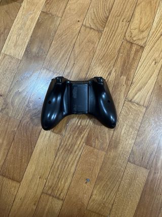 Xbox 360 con mando y kinect