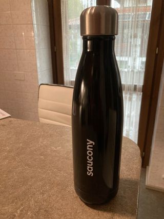 Borracce e tazze trail