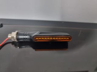 Pack 4 intermitentes para MOTO o Patín eléctrico