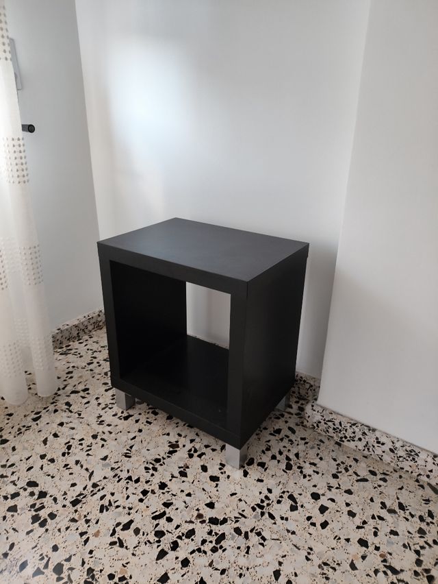 Mueble auxiliar