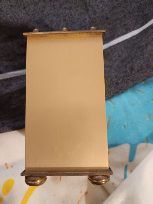 Relógio Maxim Quartz - Ref.: D - 3