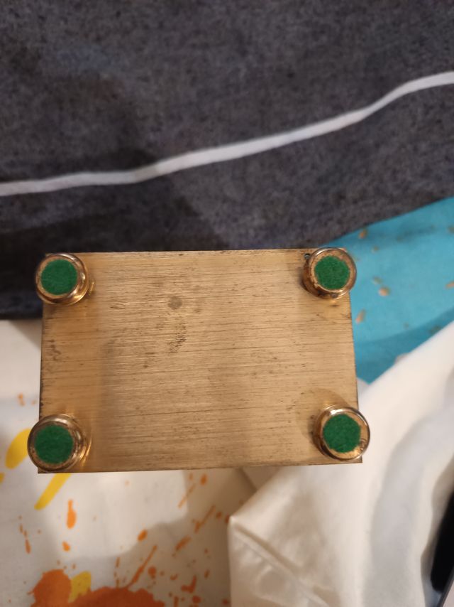 Relógio Maxim Quartz - Ref.: D - 3