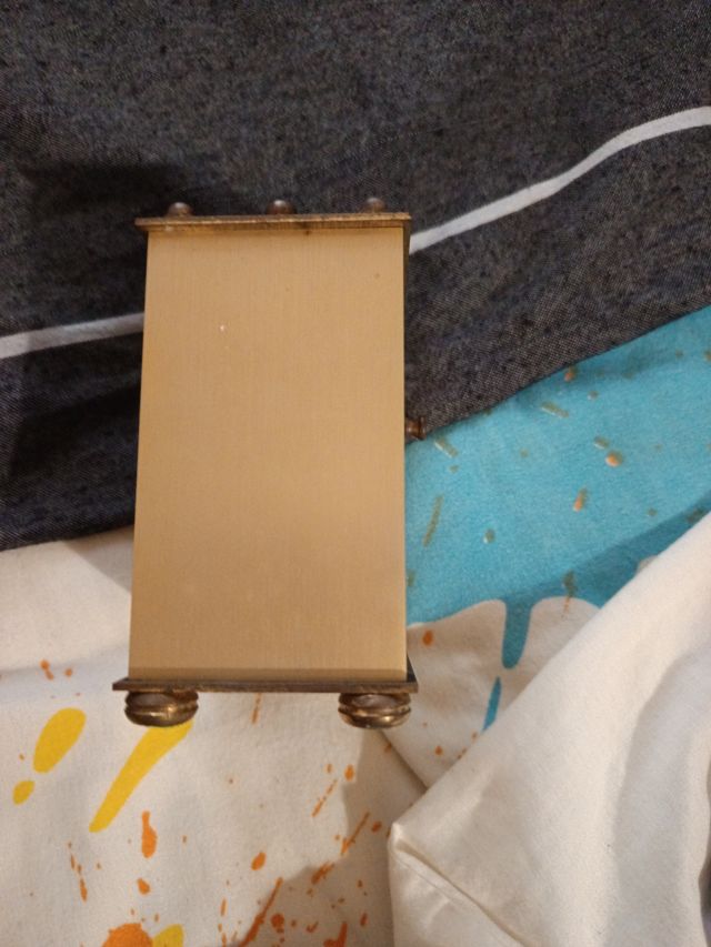 Relógio Maxim Quartz - Ref.: D - 3