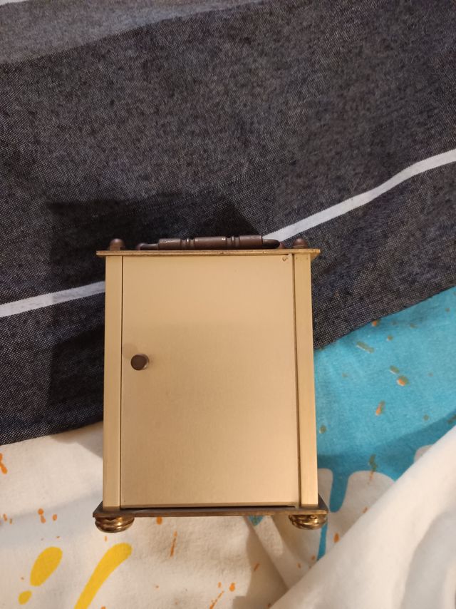 Relógio Maxim Quartz - Ref.: D - 3