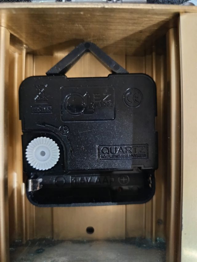 Relógio Maxim Quartz - Ref.: D - 3