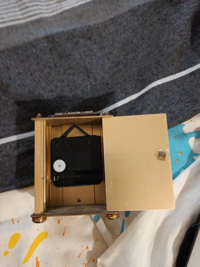 Relógio Maxim Quartz - Ref.: D - 3