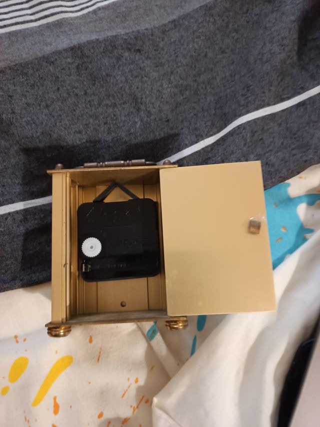 Relógio Maxim Quartz - Ref.: D - 3