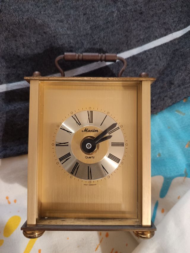 Relógio Maxim Quartz - Ref.: D - 3