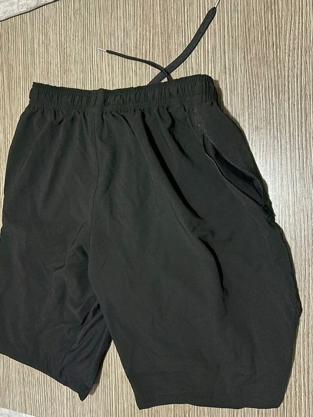 pantaloncino palestra decathlon taglia s