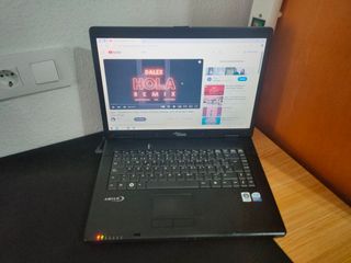 CON CARGADOR: 4GB-RAM / 500GB / Intel 2 Duo 2GHz
