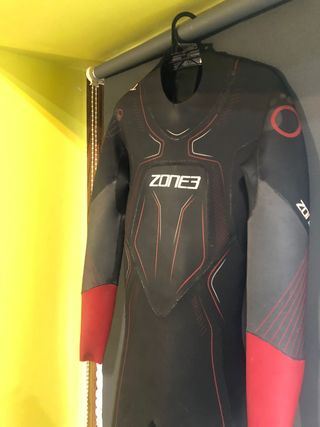 Neopreno zone3 talla S
