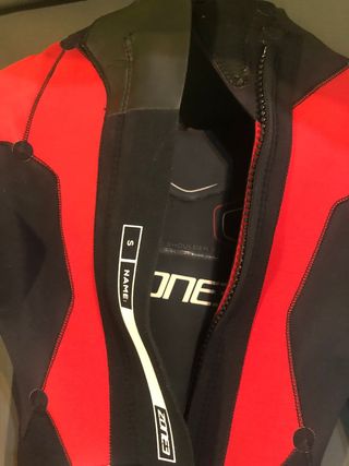 Neopreno zone3 talla S