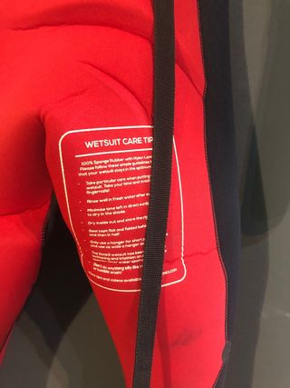 Neopreno zone3 talla S