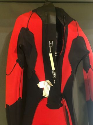 Neopreno zone3 talla S