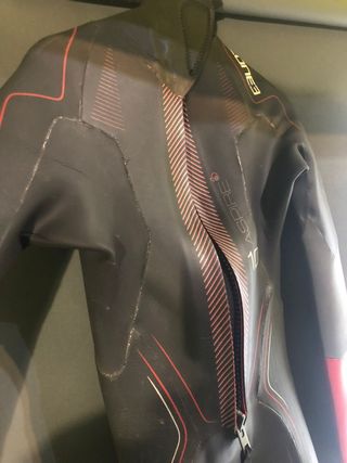 Neopreno zone3 talla S