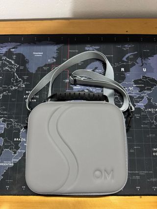 Soporte- Estabilizador Gimbal movil