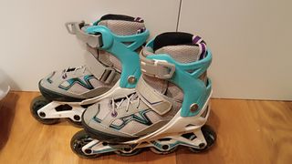 Patines en linea
