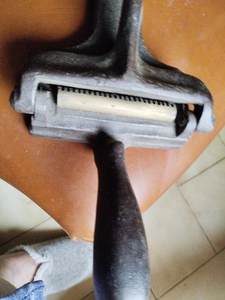 Herramienta de talabardero 